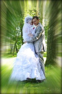 Свадебный фотограф в Минске