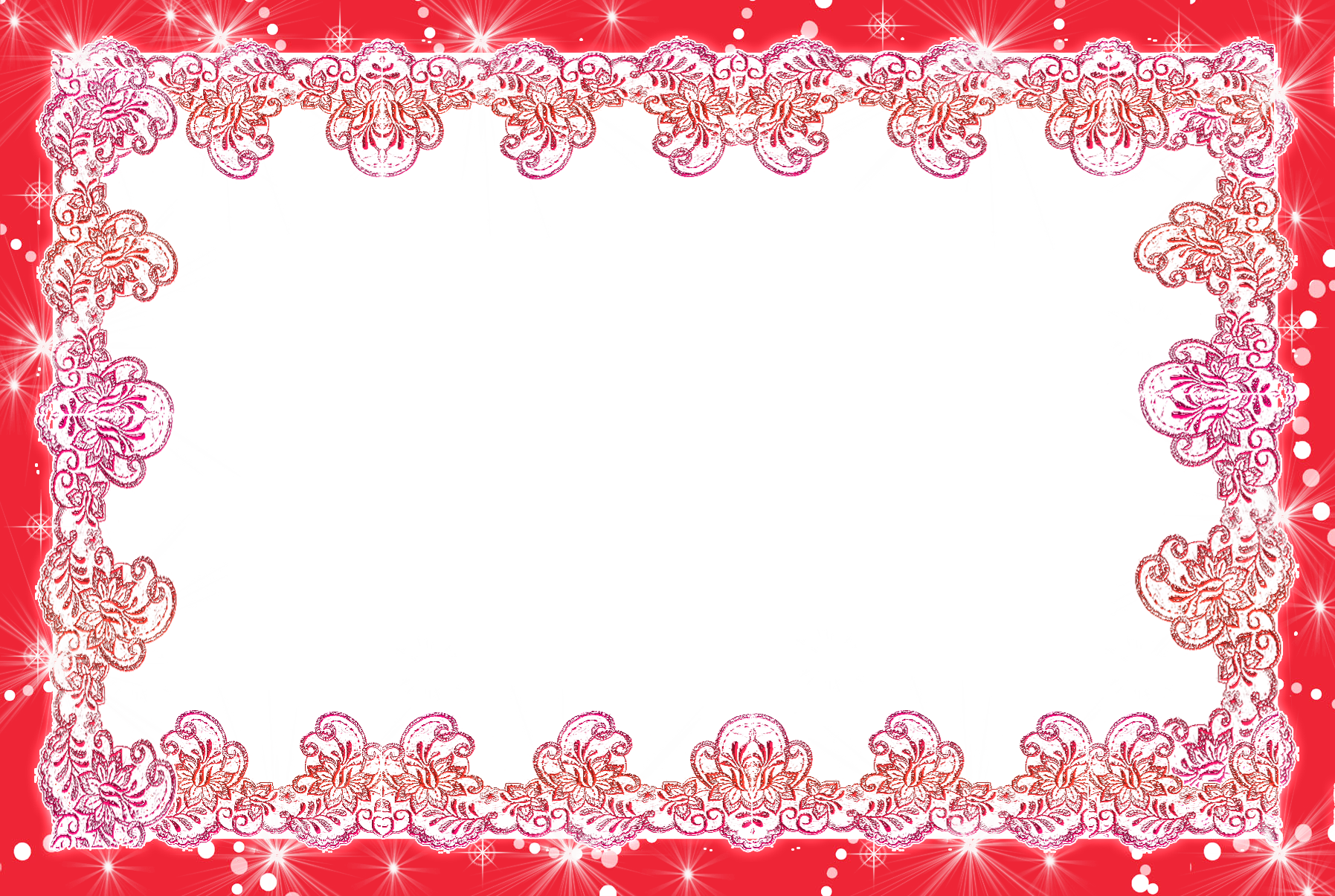 Рамки красивые для фотографий