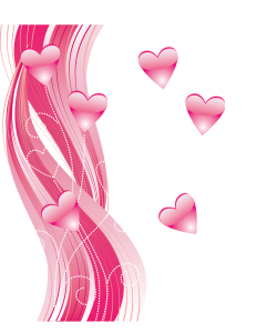 Сердечки. Сердечки.