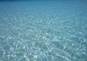 Фон для фотошопа - 52. Прозрачная морская вода. Фон для фотошопа - 52. Прозрачная морская вода.